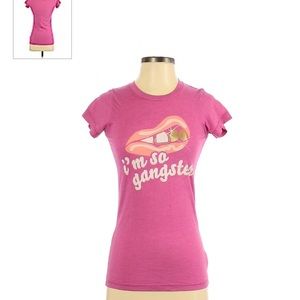 Local Celebrity
Size S Short Sleeve T-Shirt